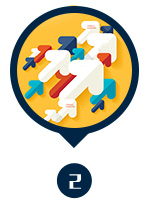 個(gè)性化推薦，精準(zhǔn)分析和內(nèi)容匹配能力